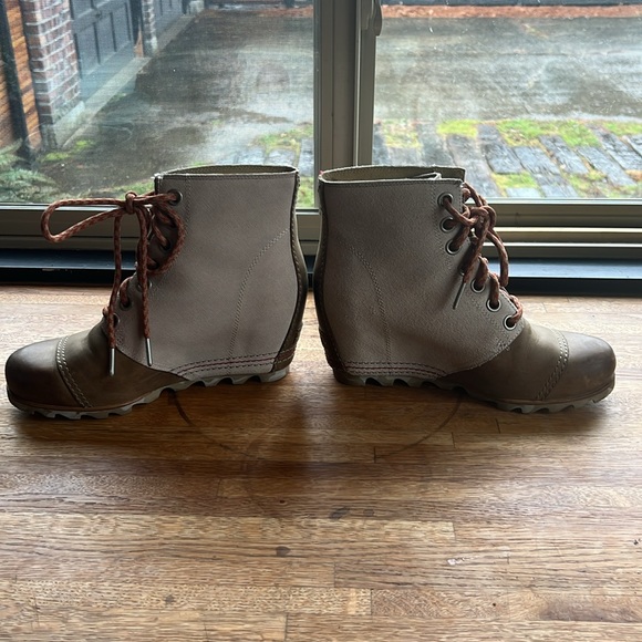 Sorel PDX womens 8.5 - Picture 2 of 6